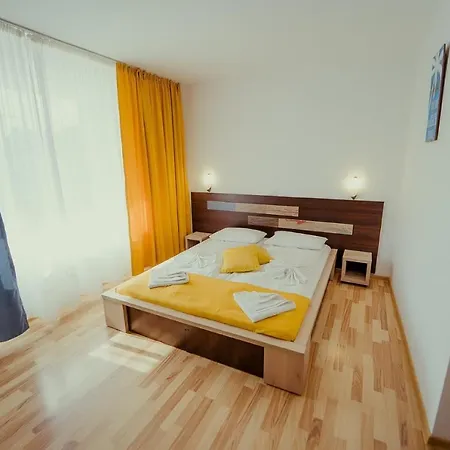 Complex Marinn Vendégház 3*