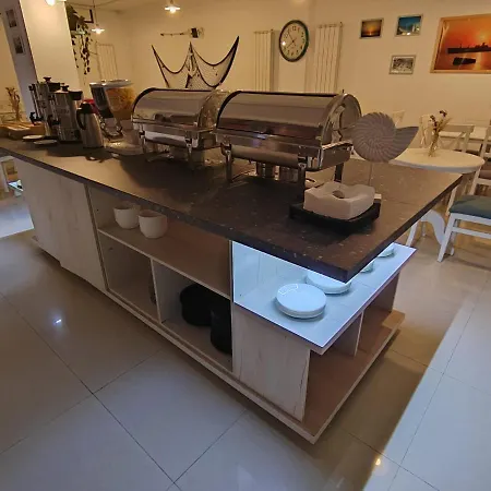 Complex Marinn Guest house Costinesti