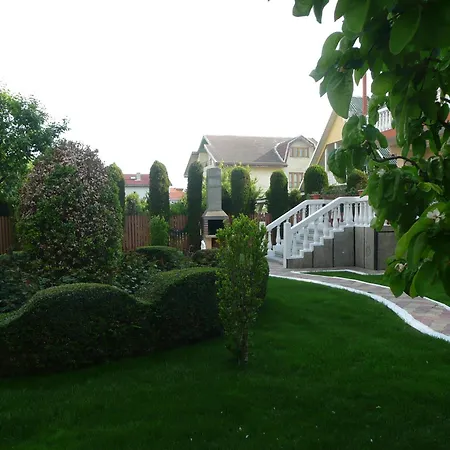 Vendégház Complex Marinn Costinești