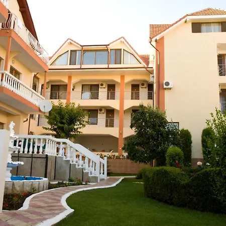 بيت ضيافة Complex Marinn