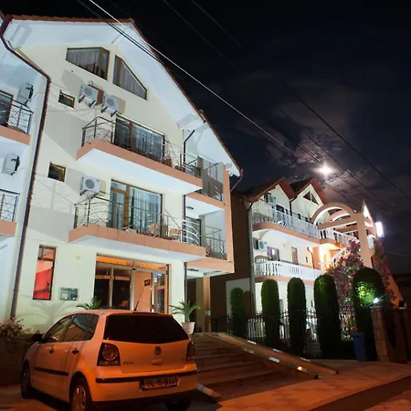 Complex Marinn Guest house Costinesti