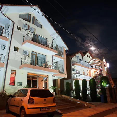Complex Marinn Guest house Costinesti