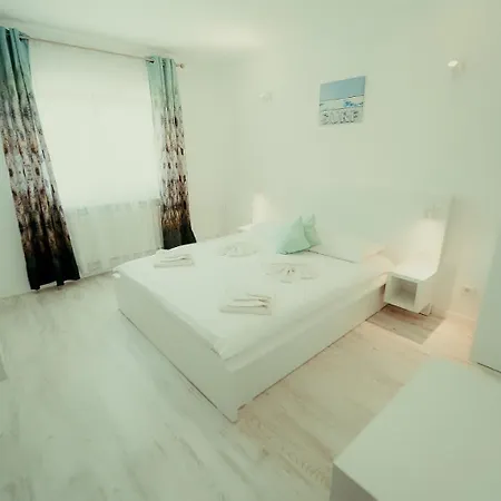 Complex Marinn 3*