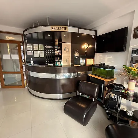 Complex Marinn Costinești