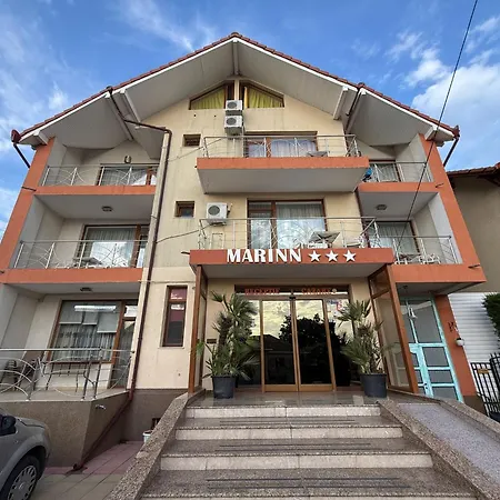 Complex Marinn 3* Costinești