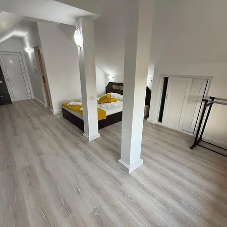Complex Marinn 3*
