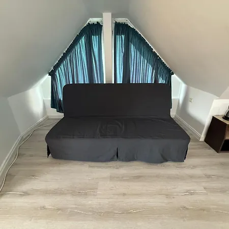 Complex Marinn Gasthuis 3*