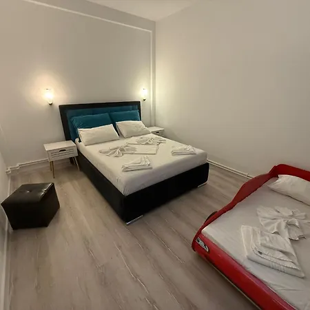 Complex Marinn 3*