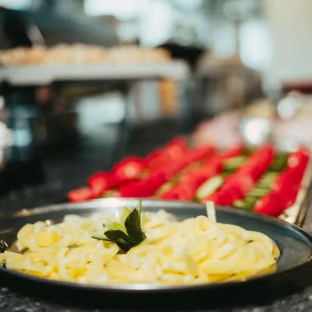 Complex Marinn بيت ضيافة 3*