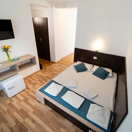 بيت ضيافة Complex Marinn 3*