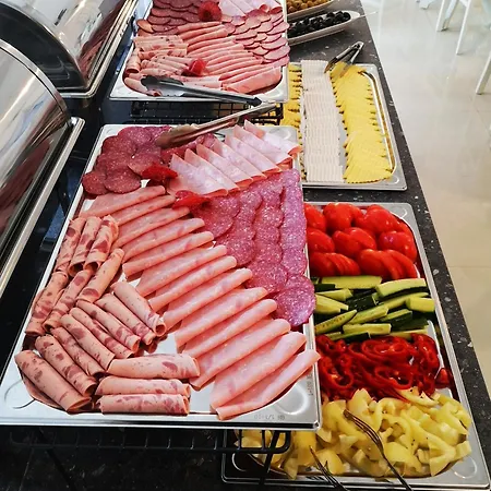 Complex Marinn 3* Costineşti