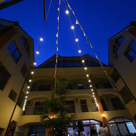 Guest house Complex Marinn