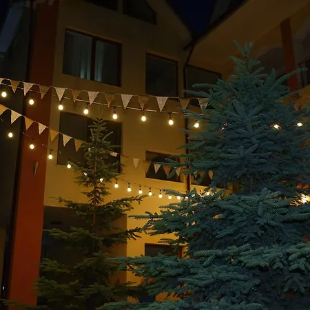 Complex Marinn Costinești