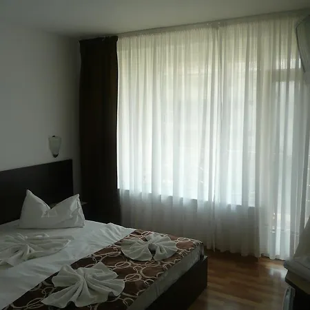 Complex Marinn Guest house