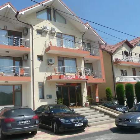 Complex Marinn Vendégház