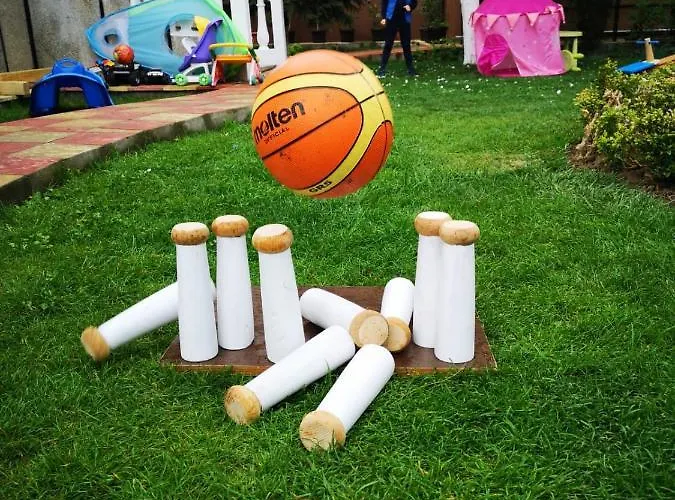 Complex Marinn بيت ضيافة كوستِنيست