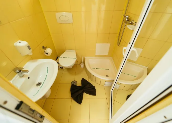 Complex Marinn Konukevi Costinești