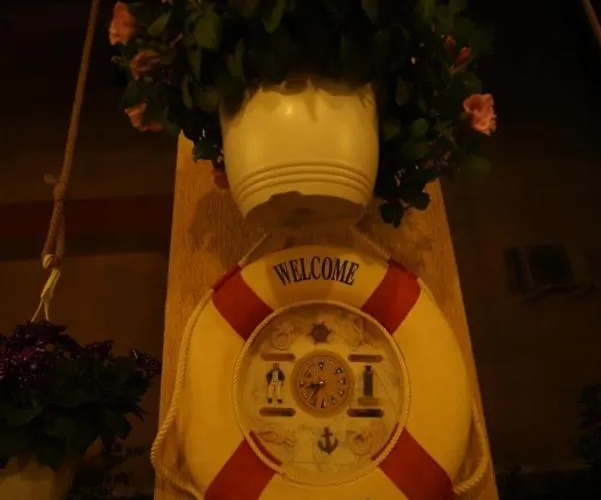 Konukevi Complex Marinn 3*