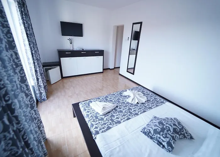 Complex Marinn Konukevi Costinești