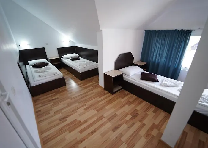 Complex Marinn 3* Costinești