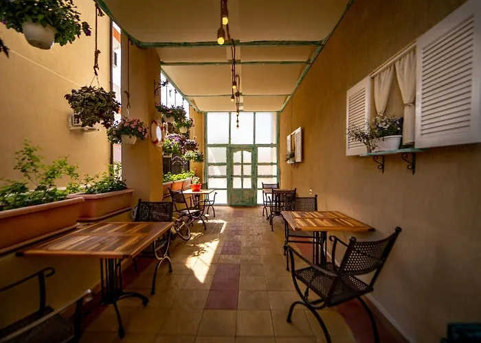 Konukevi Complex Marinn 3*