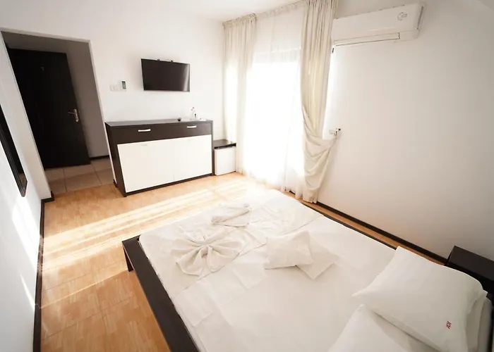 Complex Marinn Costinești