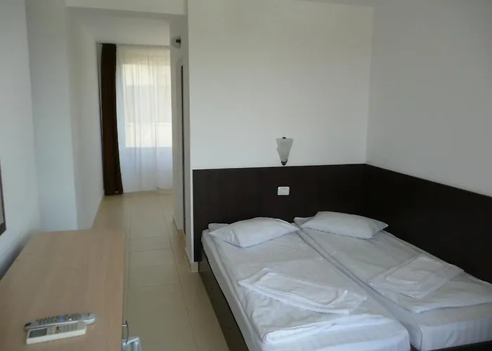 Complex Marinn بيت ضيافة 3*