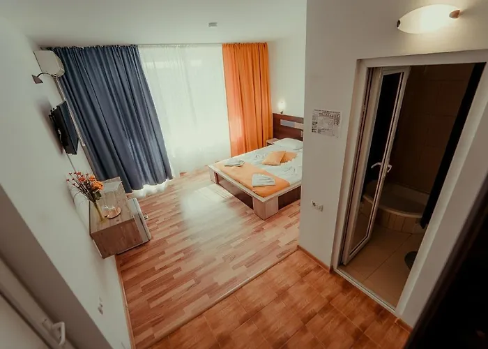 Complex Marinn Costinești