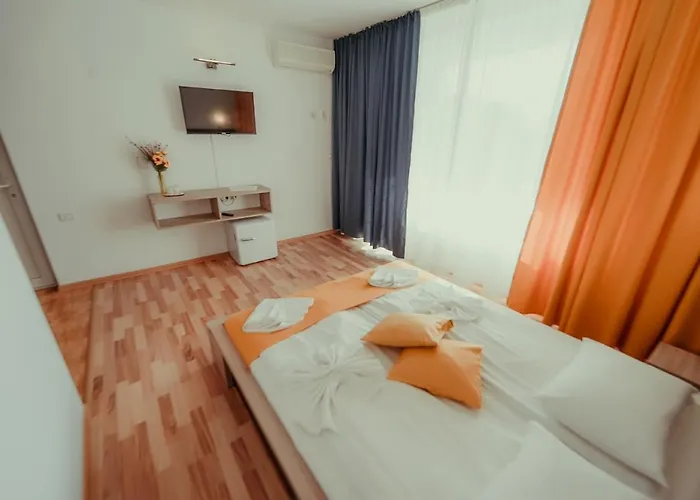 Complex Marinn Costinești