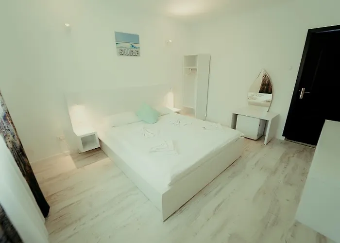 بيت ضيافة Complex Marinn