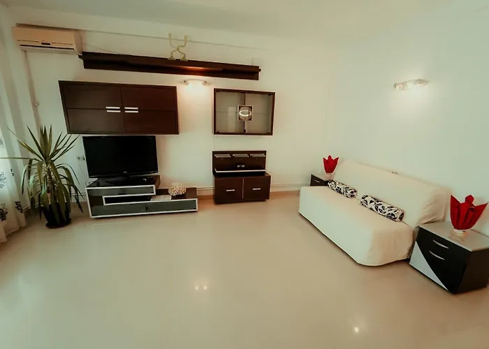 بيت ضيافة Complex Marinn 3*