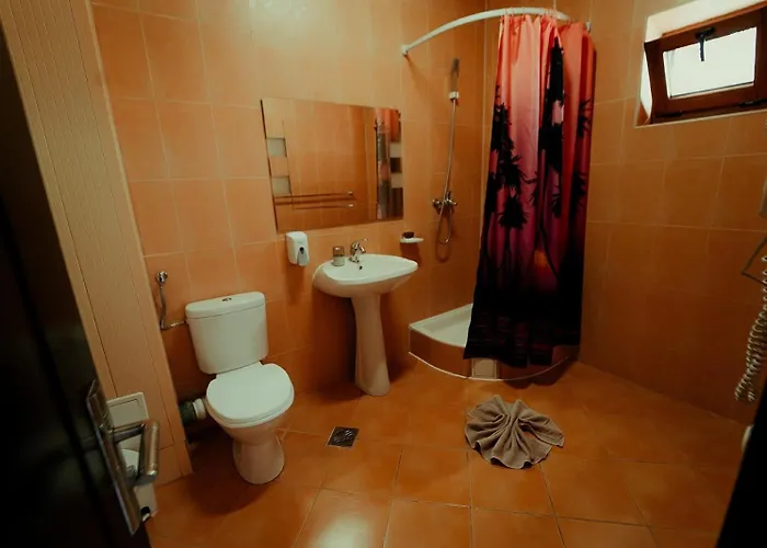 Complex Marinn 3* Costinești