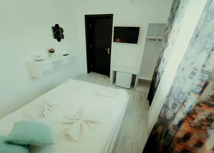 Complex Marinn Konukevi Costinești