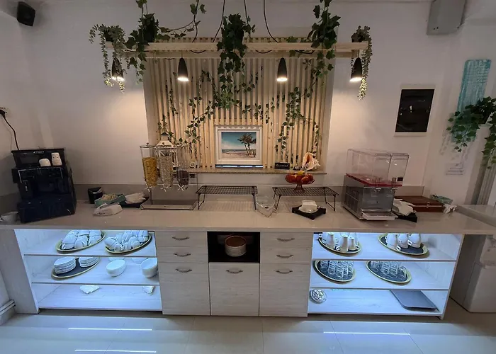 Complex Marinn بيت ضيافة 3*