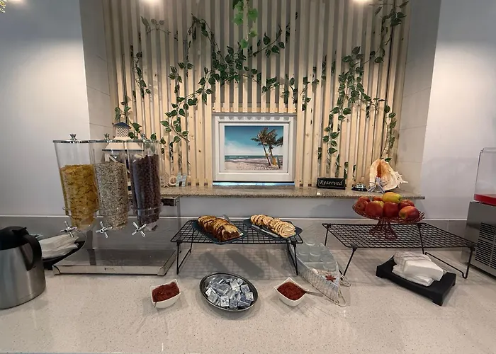 بيت ضيافة Complex Marinn