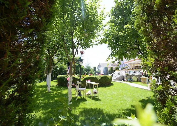 Konukevi Complex Marinn Costinești