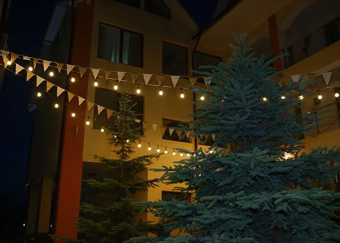 Complex Marinn Costinești