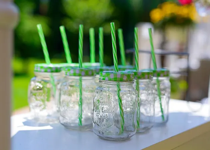 بيت ضيافة Complex Marinn 3*