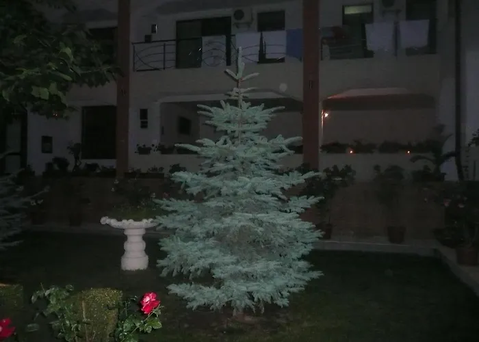 Complex Marinn بيت ضيافة 3*